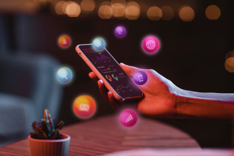 Curso de Marketing digital