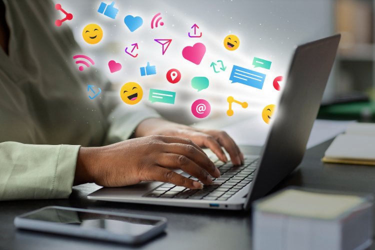 Curso de Marketing de Conteúdo