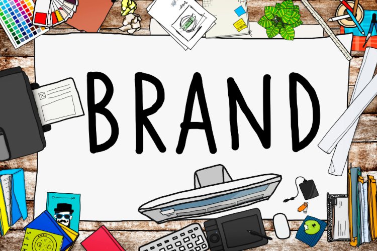 Curso de Branding
