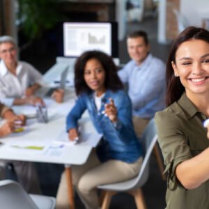 Curso de Palestras, Apresentações e Reuniões de Impacto