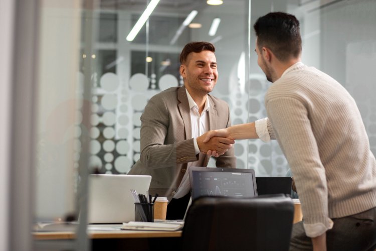 Curso de Prospecção de Clientes
