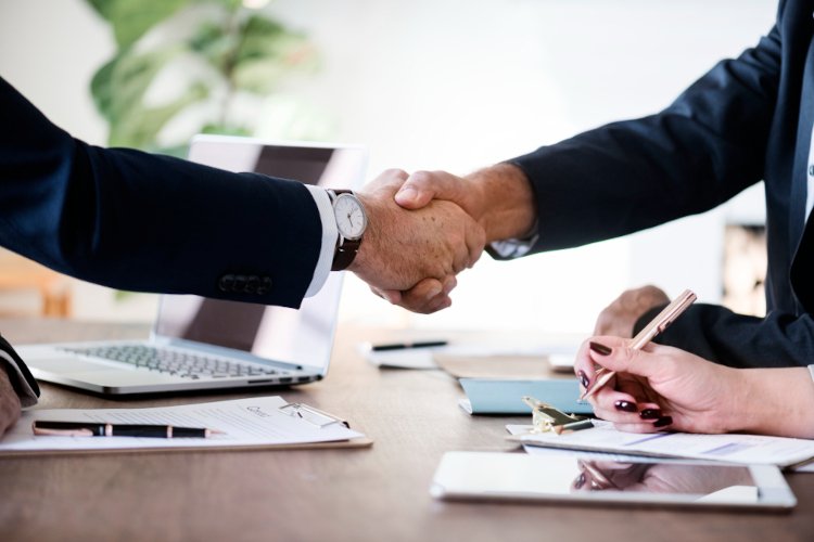 Curso de Técnicas de Vendas